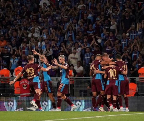 Trabzonspor sezonu İstanbul’da açıyor! İstanbulspor karşısında ilk 11’ler belli oldu…
